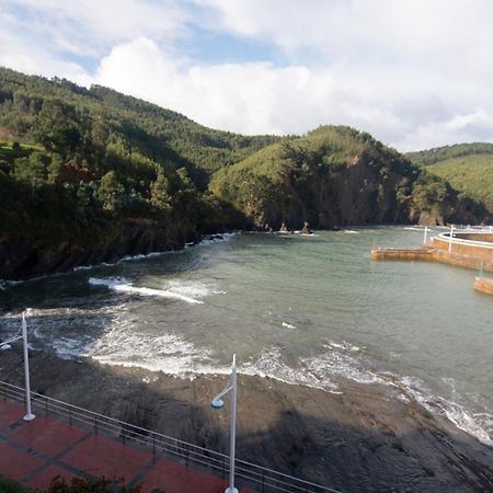 Atsedenportua Apartment Arminza Bagian luar foto