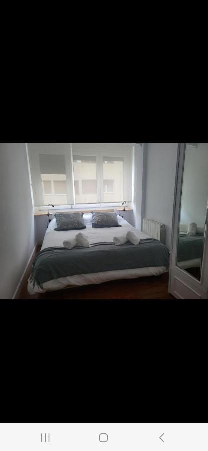 Atsedenportua Apartment Arminza Bagian luar foto